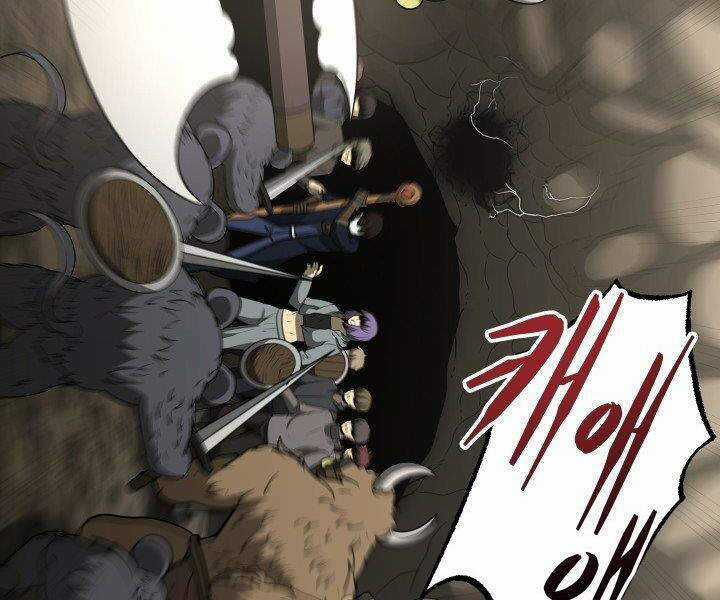 Ngôi Nhà Kết Nối Với Hầm Ngục Chapter 30 trang 43