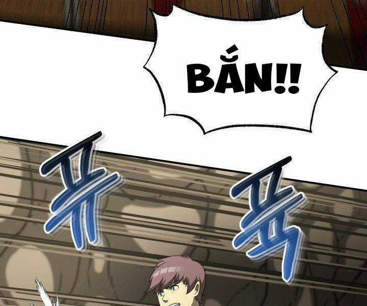 Ngôi Nhà Kết Nối Với Hầm Ngục Chapter 30 trang 51