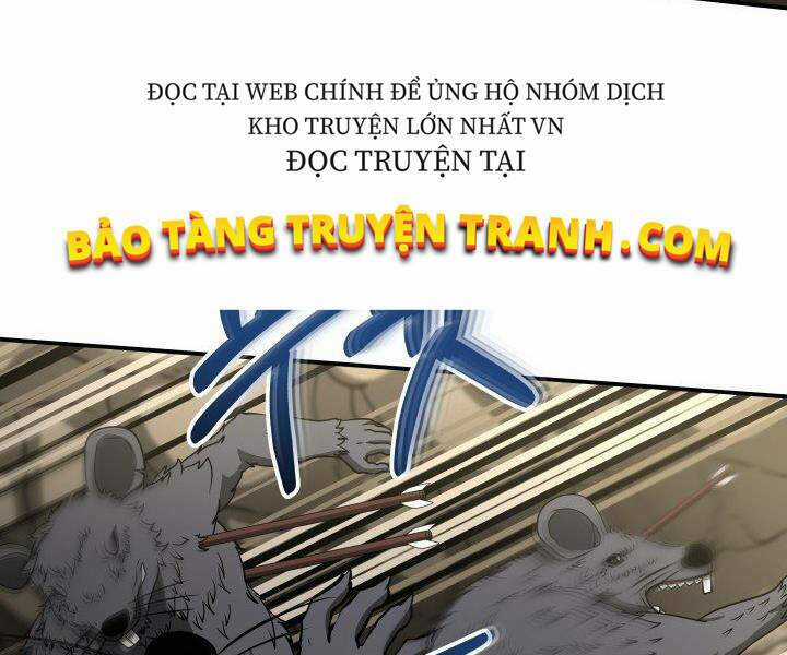 Ngôi Nhà Kết Nối Với Hầm Ngục Chapter 30 trang 54
