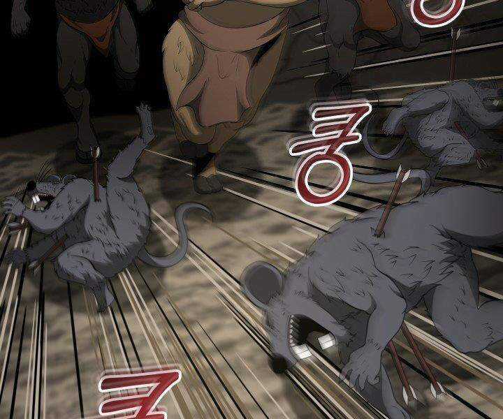 Ngôi Nhà Kết Nối Với Hầm Ngục Chapter 30 trang 58