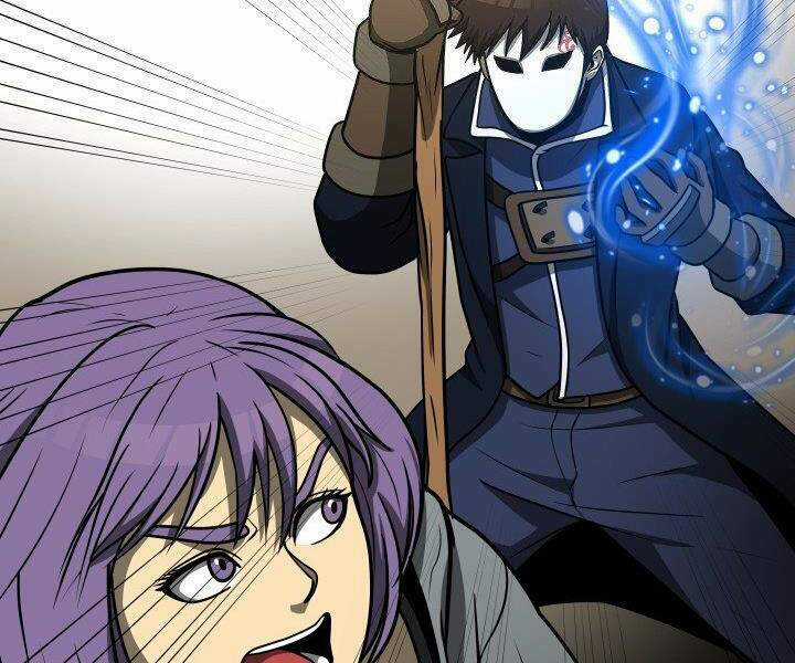 Ngôi Nhà Kết Nối Với Hầm Ngục Chapter 30 trang 72