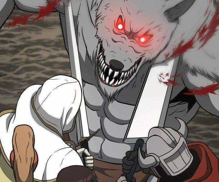 Ngôi Nhà Kết Nối Với Hầm Ngục Chapter 30 trang 84