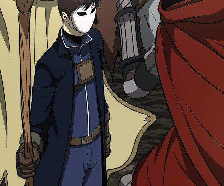 Ngôi Nhà Kết Nối Với Hầm Ngục Chapter 30 trang 85