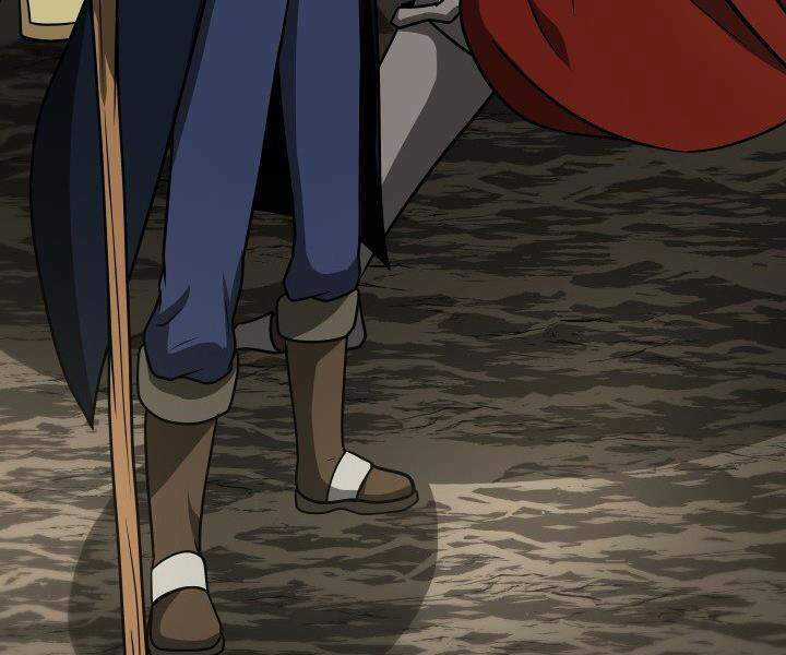 Ngôi Nhà Kết Nối Với Hầm Ngục Chapter 30 trang 86