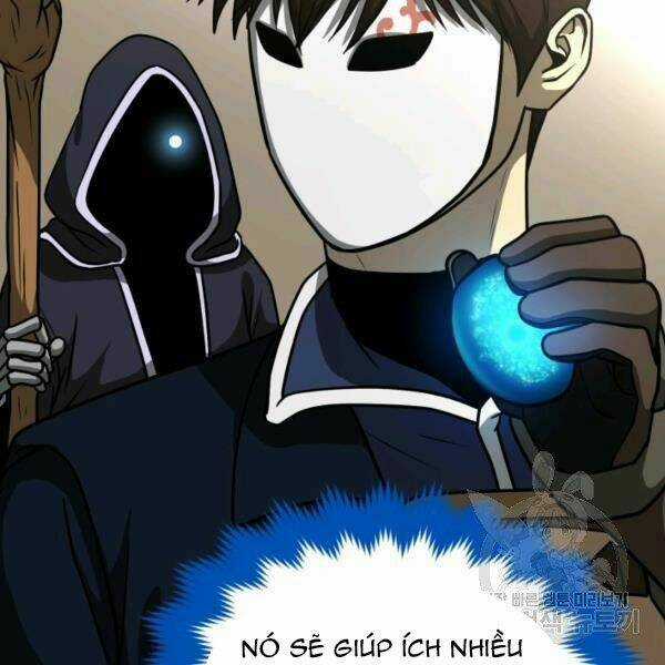 Ngôi Nhà Kết Nối Với Hầm Ngục Chapter 31 trang 10