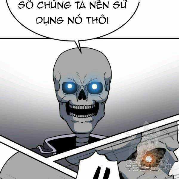 Ngôi Nhà Kết Nối Với Hầm Ngục Chapter 31 trang 104