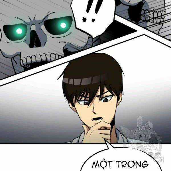 Ngôi Nhà Kết Nối Với Hầm Ngục Chapter 31 trang 105