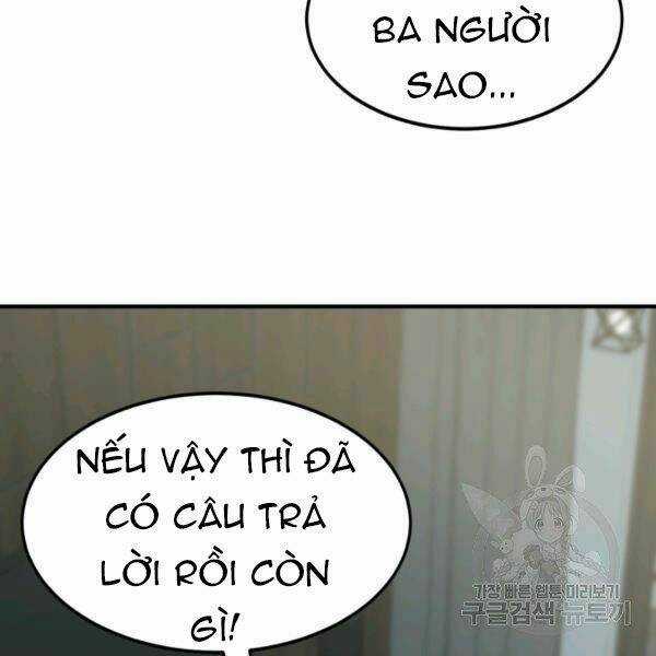 Ngôi Nhà Kết Nối Với Hầm Ngục Chapter 31 trang 106