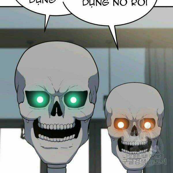 Ngôi Nhà Kết Nối Với Hầm Ngục Chapter 31 trang 109