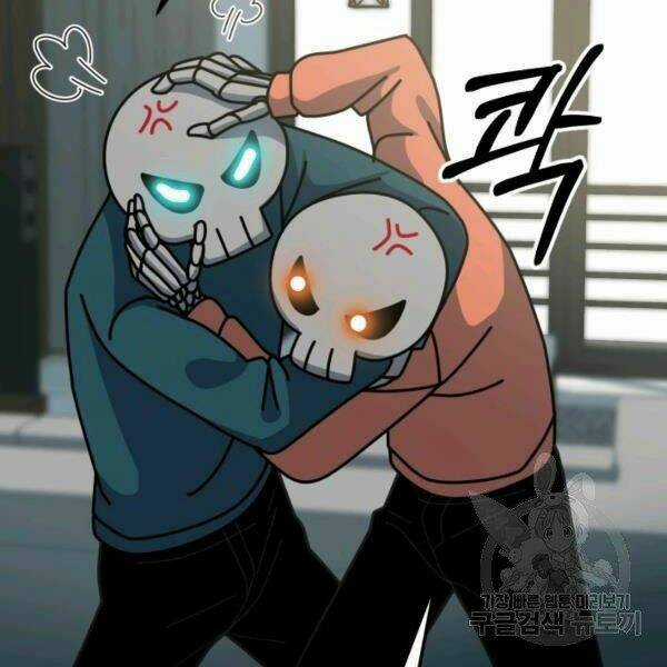 Ngôi Nhà Kết Nối Với Hầm Ngục Chapter 31 trang 113