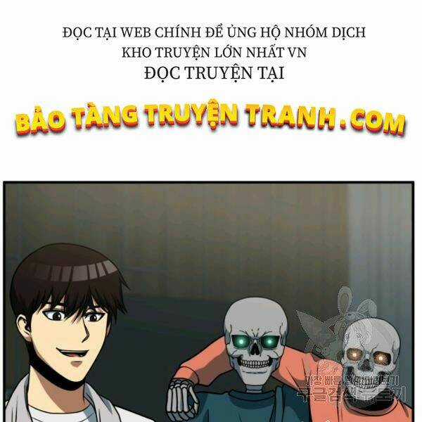 Ngôi Nhà Kết Nối Với Hầm Ngục Chapter 31 trang 120