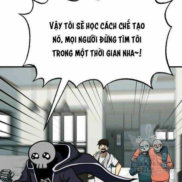 Ngôi Nhà Kết Nối Với Hầm Ngục Chapter 31 trang 122