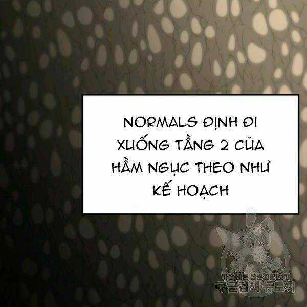 Ngôi Nhà Kết Nối Với Hầm Ngục Chapter 31 trang 131