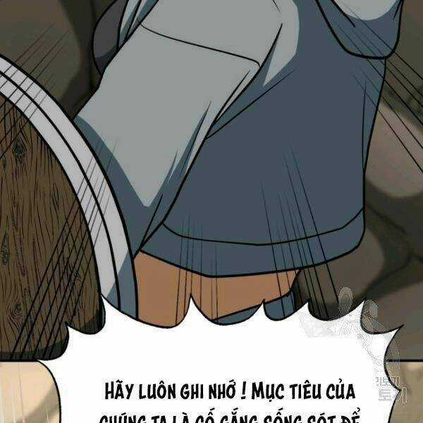 Ngôi Nhà Kết Nối Với Hầm Ngục Chapter 31 trang 144