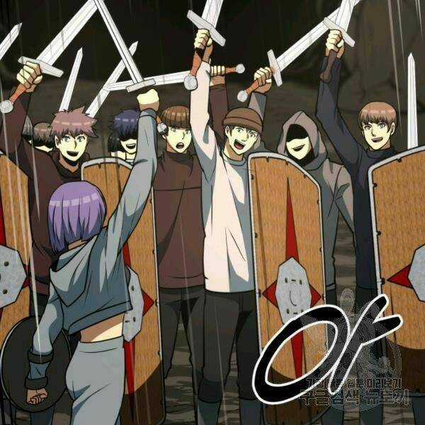 Ngôi Nhà Kết Nối Với Hầm Ngục Chapter 31 trang 146