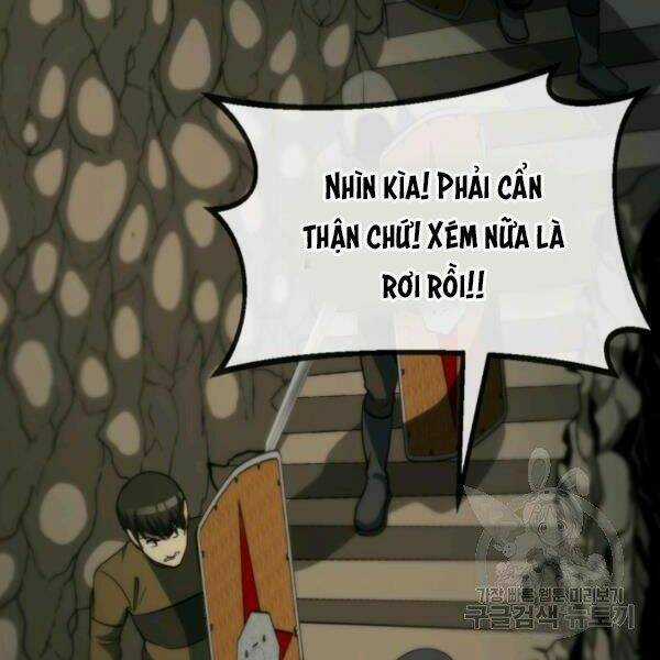 Ngôi Nhà Kết Nối Với Hầm Ngục Chapter 31 trang 153