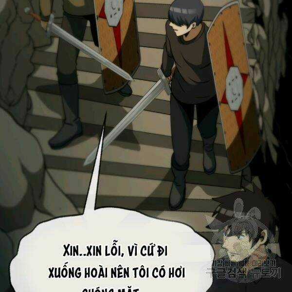 Ngôi Nhà Kết Nối Với Hầm Ngục Chapter 31 trang 154