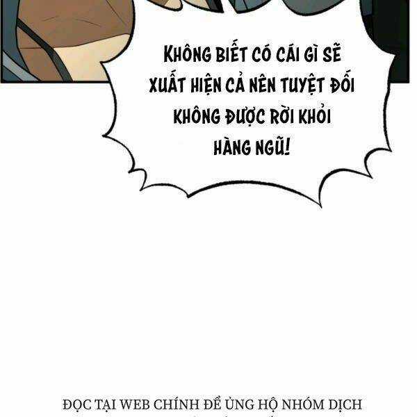 Ngôi Nhà Kết Nối Với Hầm Ngục Chapter 31 trang 159