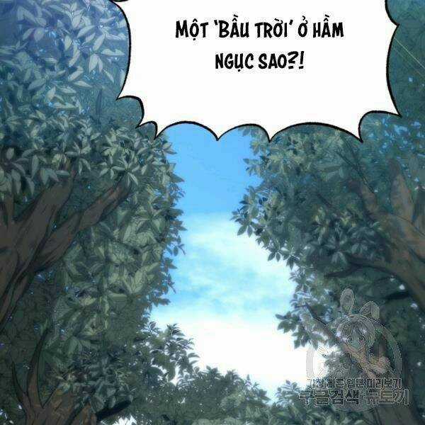 Ngôi Nhà Kết Nối Với Hầm Ngục Chapter 31 trang 168