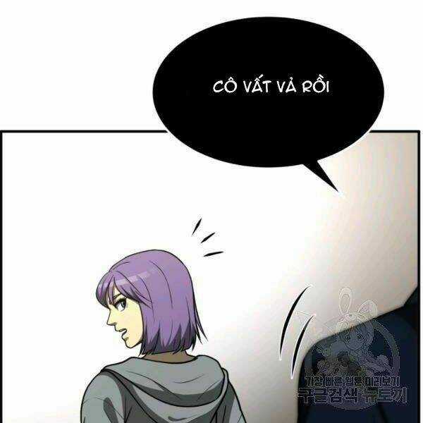 Ngôi Nhà Kết Nối Với Hầm Ngục Chapter 31 trang 35