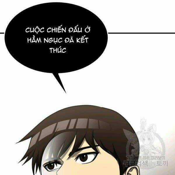 Ngôi Nhà Kết Nối Với Hầm Ngục Chapter 31 trang 37