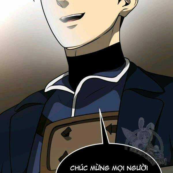 Ngôi Nhà Kết Nối Với Hầm Ngục Chapter 31 trang 38