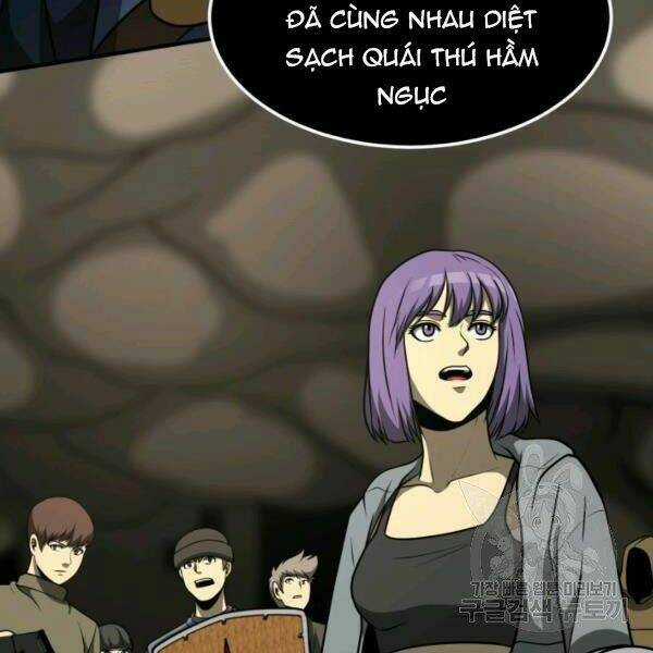 Ngôi Nhà Kết Nối Với Hầm Ngục Chapter 31 trang 39