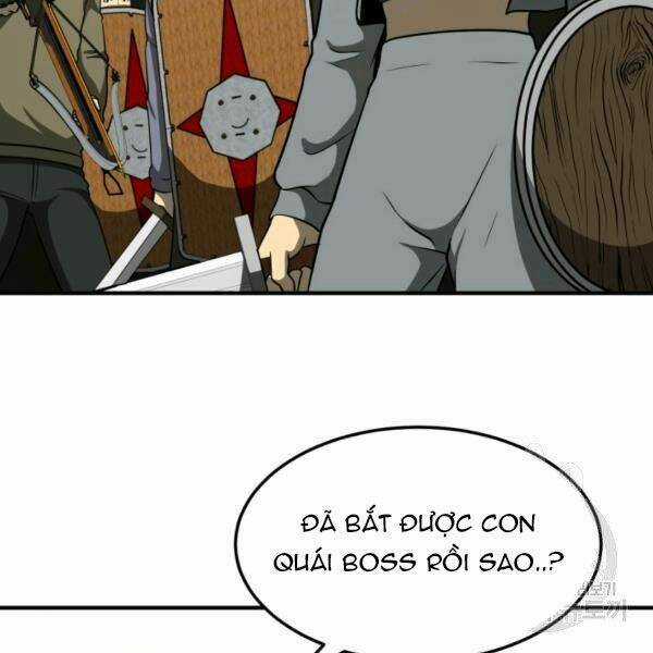 Ngôi Nhà Kết Nối Với Hầm Ngục Chapter 31 trang 40