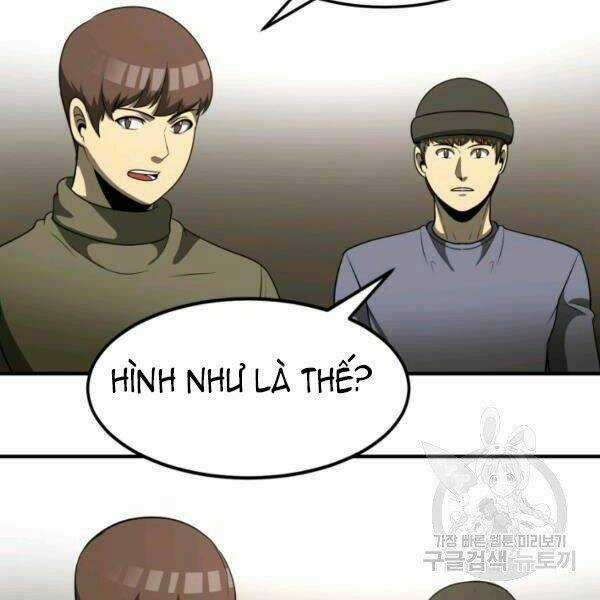 Ngôi Nhà Kết Nối Với Hầm Ngục Chapter 31 trang 41