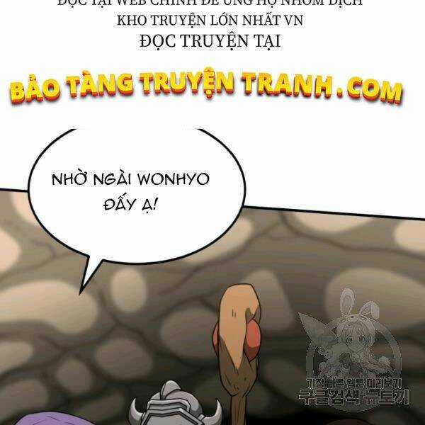 Ngôi Nhà Kết Nối Với Hầm Ngục Chapter 31 trang 50