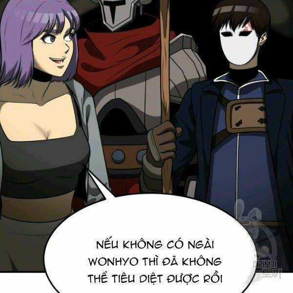 Ngôi Nhà Kết Nối Với Hầm Ngục Chapter 31 trang 51