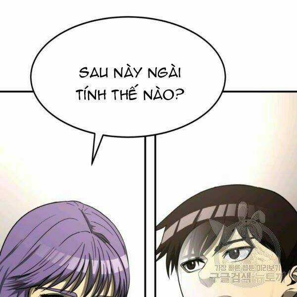 Ngôi Nhà Kết Nối Với Hầm Ngục Chapter 31 trang 55