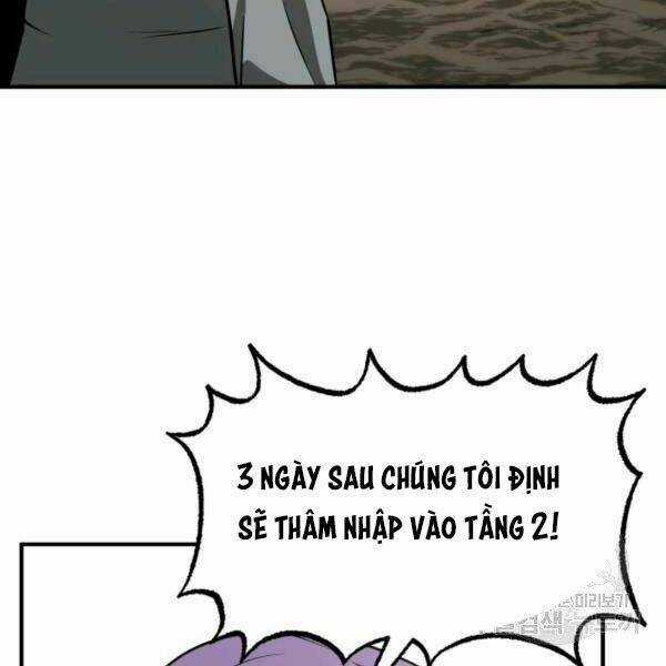 Ngôi Nhà Kết Nối Với Hầm Ngục Chapter 31 trang 61