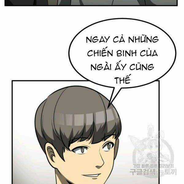 Ngôi Nhà Kết Nối Với Hầm Ngục Chapter 31 trang 69