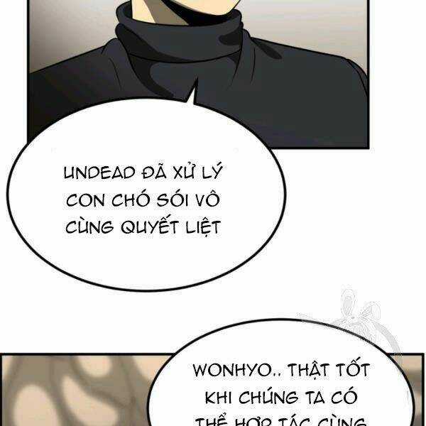 Ngôi Nhà Kết Nối Với Hầm Ngục Chapter 31 trang 70