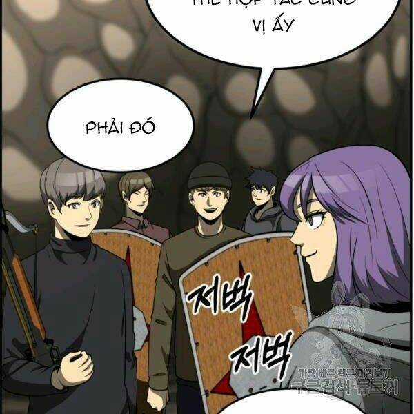 Ngôi Nhà Kết Nối Với Hầm Ngục Chapter 31 trang 71