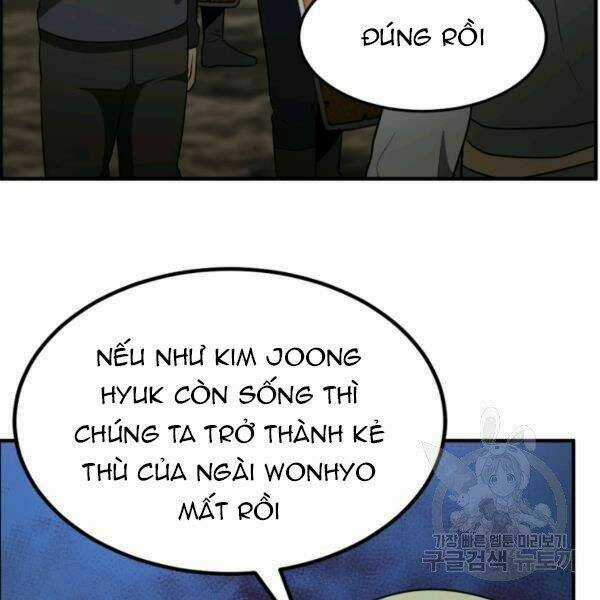 Ngôi Nhà Kết Nối Với Hầm Ngục Chapter 31 trang 72