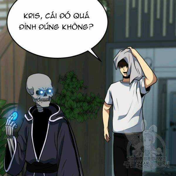 Ngôi Nhà Kết Nối Với Hầm Ngục Chapter 31 trang 86