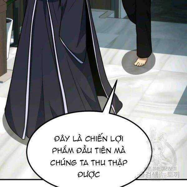 Ngôi Nhà Kết Nối Với Hầm Ngục Chapter 31 trang 87