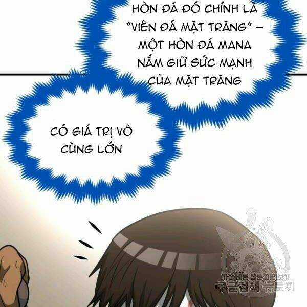Ngôi Nhà Kết Nối Với Hầm Ngục Chapter 31 trang 9