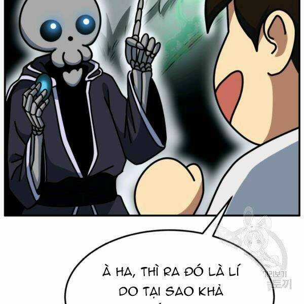 Ngôi Nhà Kết Nối Với Hầm Ngục Chapter 31 trang 98