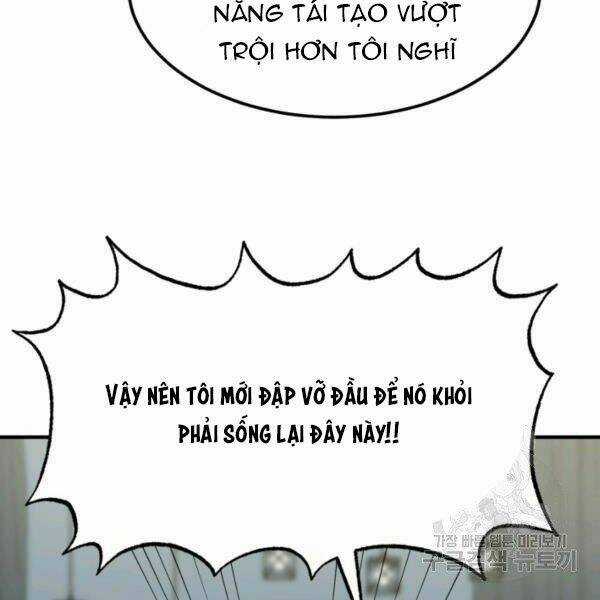 Ngôi Nhà Kết Nối Với Hầm Ngục Chapter 31 trang 99