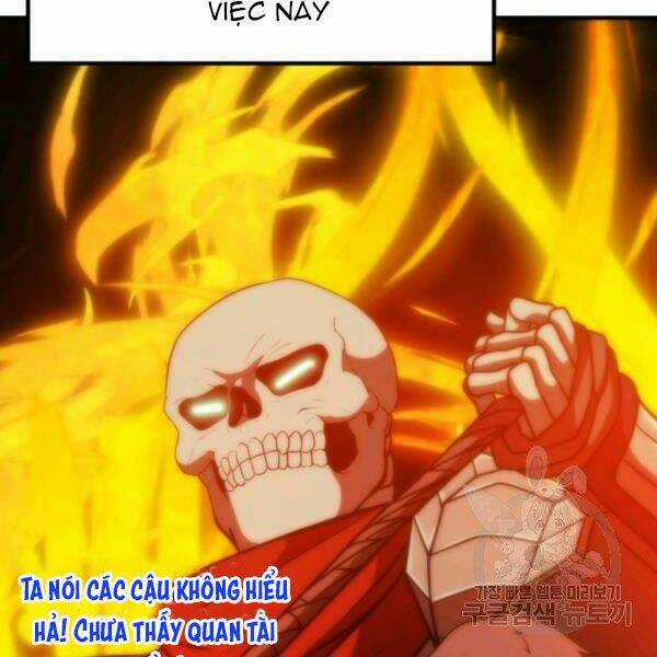 Ngôi Nhà Kết Nối Với Hầm Ngục Chapter 32 trang 102