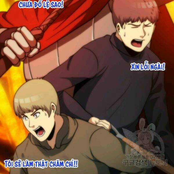 Ngôi Nhà Kết Nối Với Hầm Ngục Chapter 32 trang 103