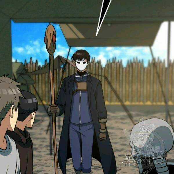 Ngôi Nhà Kết Nối Với Hầm Ngục Chapter 32 trang 107