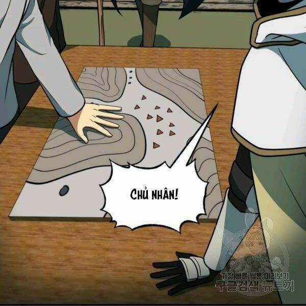 Ngôi Nhà Kết Nối Với Hầm Ngục Chapter 32 trang 108