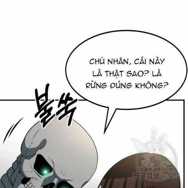 Ngôi Nhà Kết Nối Với Hầm Ngục Chapter 32 trang 11