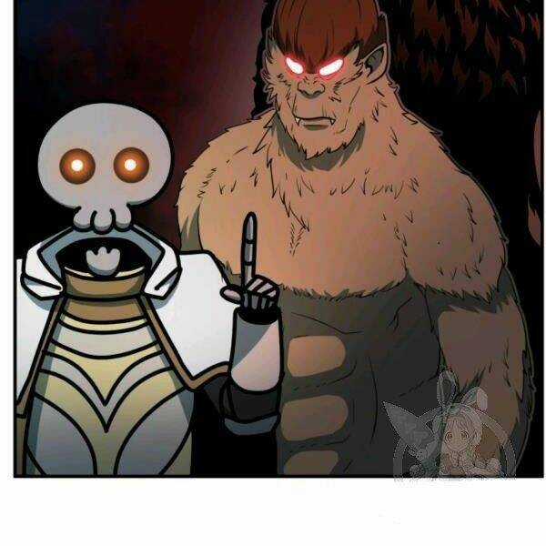 Ngôi Nhà Kết Nối Với Hầm Ngục Chapter 32 trang 112