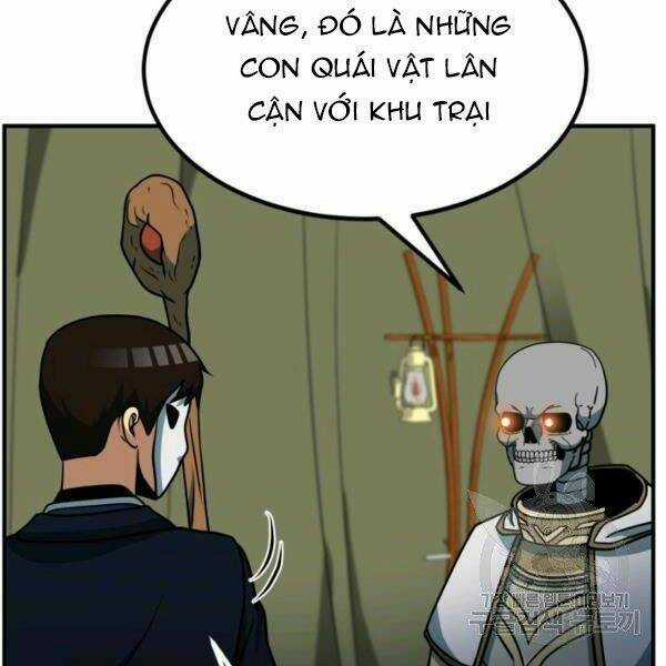 Ngôi Nhà Kết Nối Với Hầm Ngục Chapter 32 trang 117
