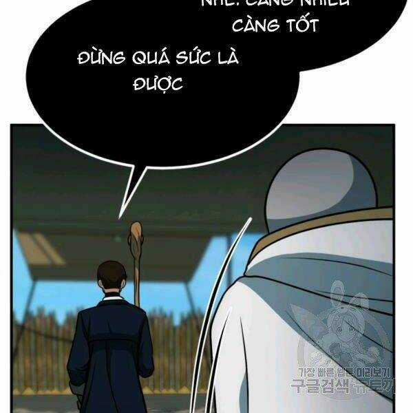 Ngôi Nhà Kết Nối Với Hầm Ngục Chapter 32 trang 119